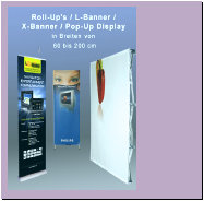 Roll Expandsystem