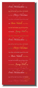 Weihnachtbanner
