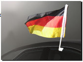Autoflagge